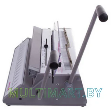 Брошюровщик RENZ SRW 360 картинка 4